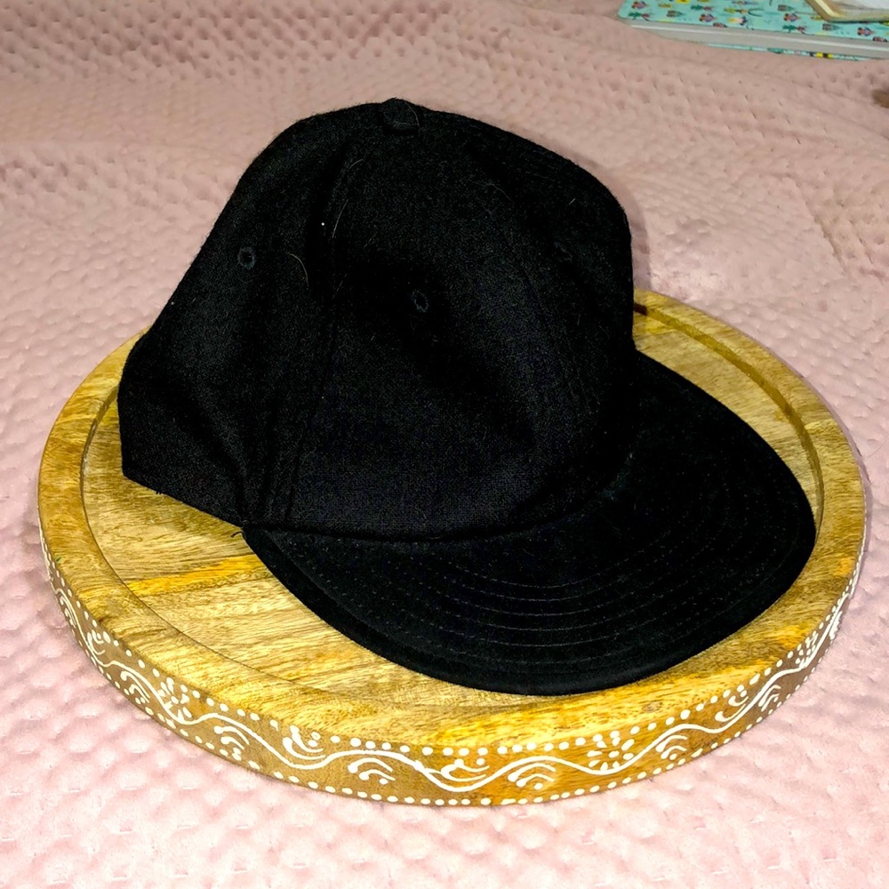 SATURDAYS NYC—Black Hats✨